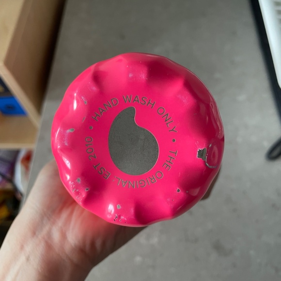 Swell bottle - Picture 3 of 6